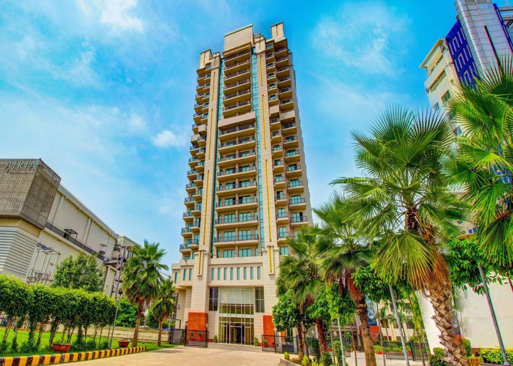 Rhythmhotel