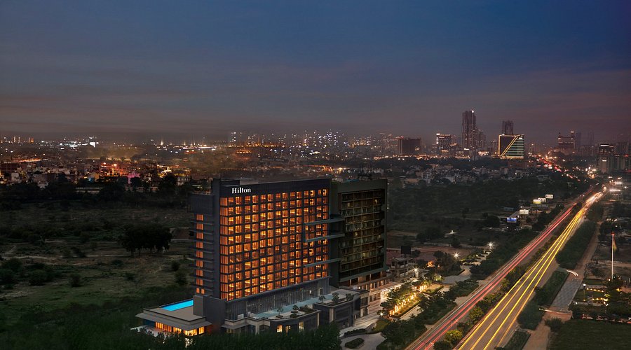 hiltonhotel
