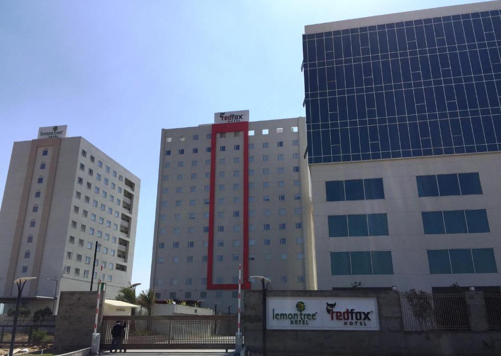 lemontree hotel